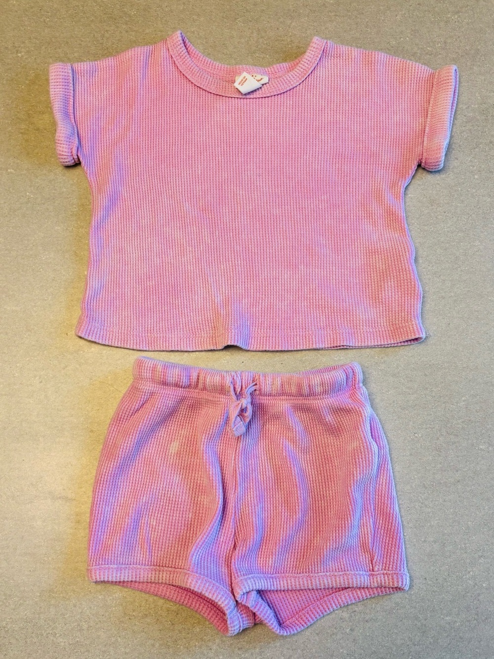 Cat & Jack Outfit